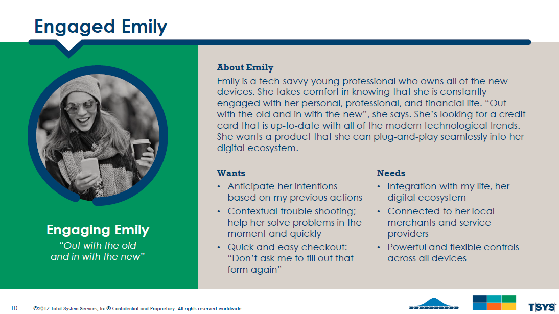 TSYS Workshops Overview